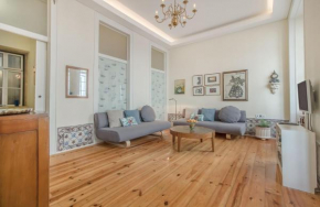 Correeiros Downtown - Historic Lisbon Apartment